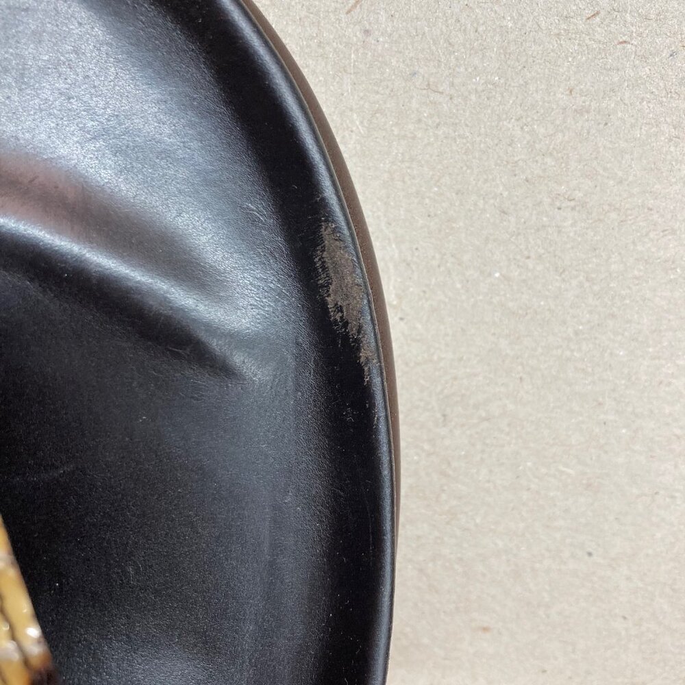 EUC Donald J. Pliner Sandals - Picture 5 of 8
